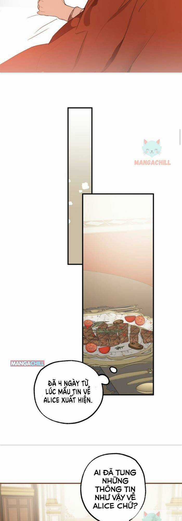 Tất Cả Chỉ Là Sai Lầm - Chapter 69 - Trang 6