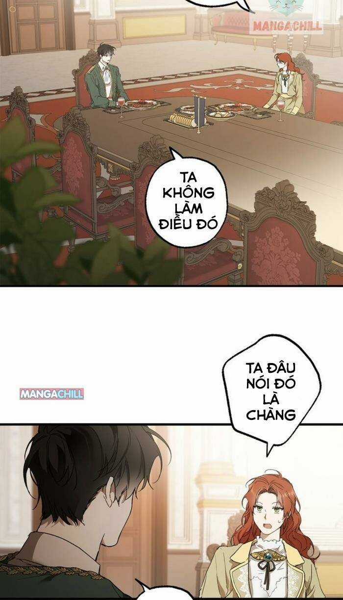 Tất Cả Chỉ Là Sai Lầm - Chapter 69 - Trang 7