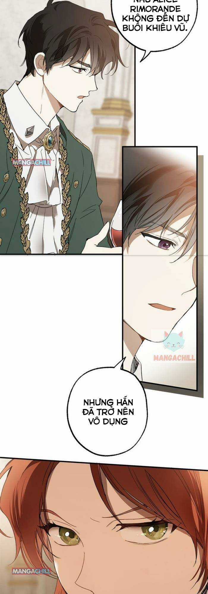 Tất Cả Chỉ Là Sai Lầm - Chapter 69 - Trang 10