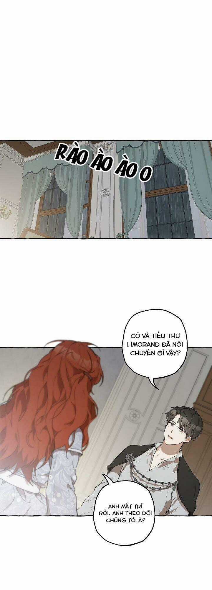 Tất Cả Chỉ Là Sai Lầm - Chapter 7 - Trang 1