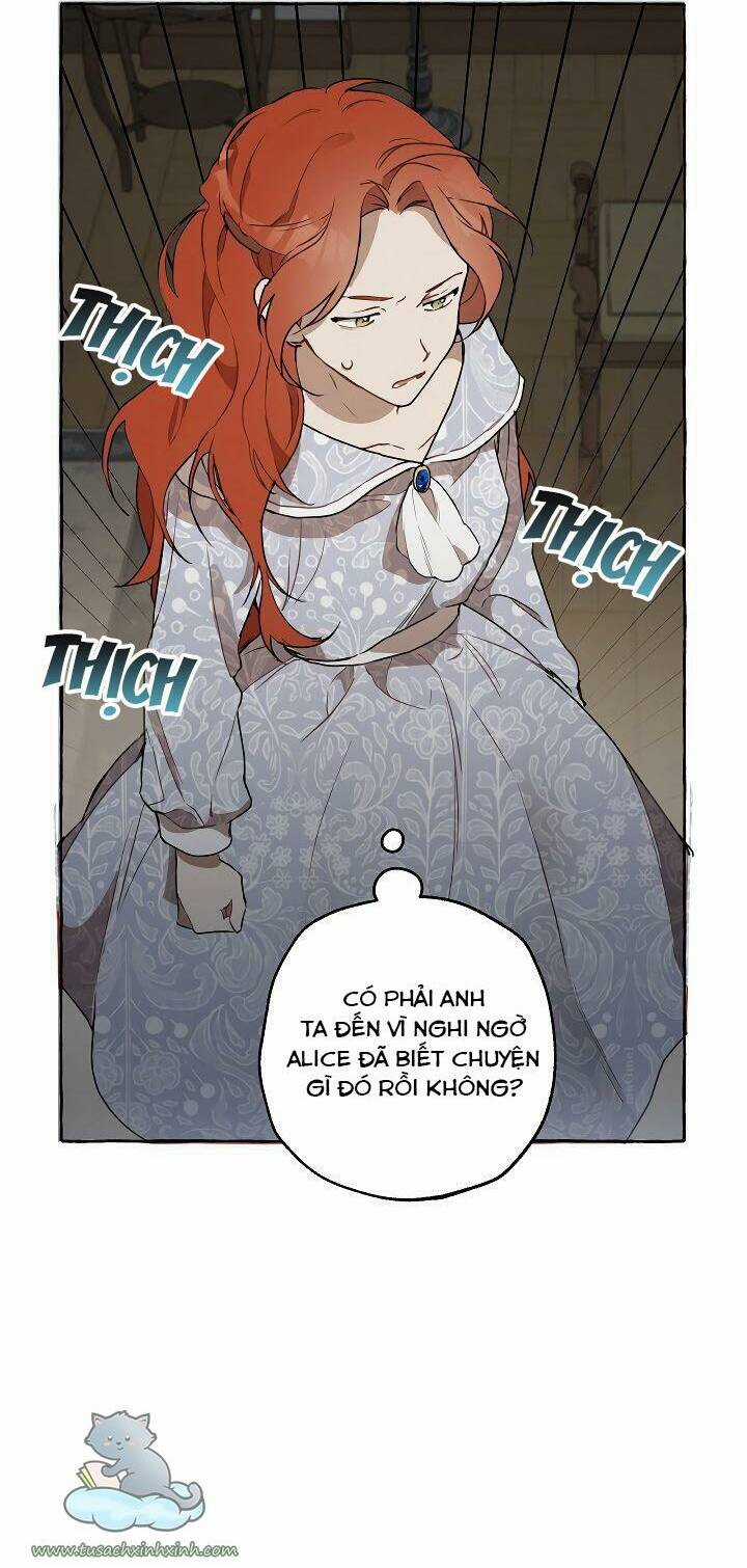 Tất Cả Chỉ Là Sai Lầm - Chapter 7 - Trang 3