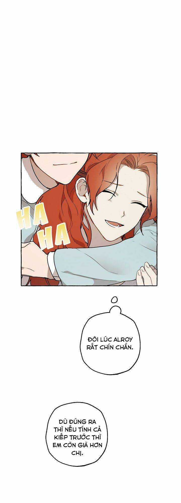 Tất Cả Chỉ Là Sai Lầm - Chapter 7 - Trang 33