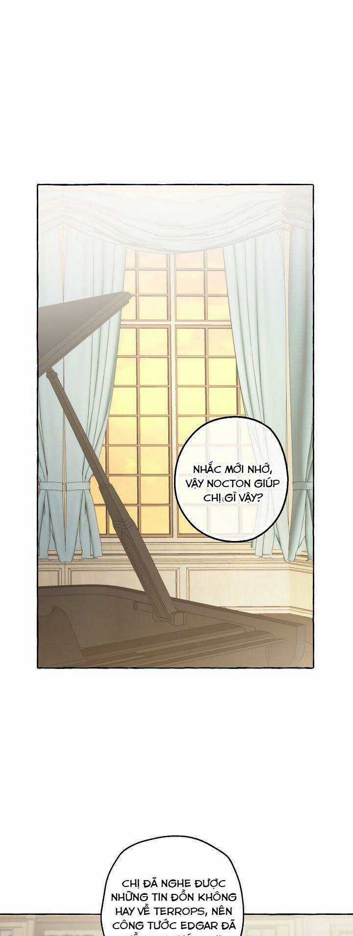 Tất Cả Chỉ Là Sai Lầm - Chapter 7 - Trang 34