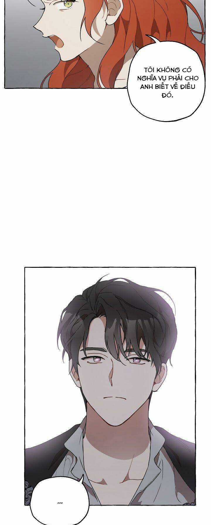 Tất Cả Chỉ Là Sai Lầm - Chapter 7 - Trang 5