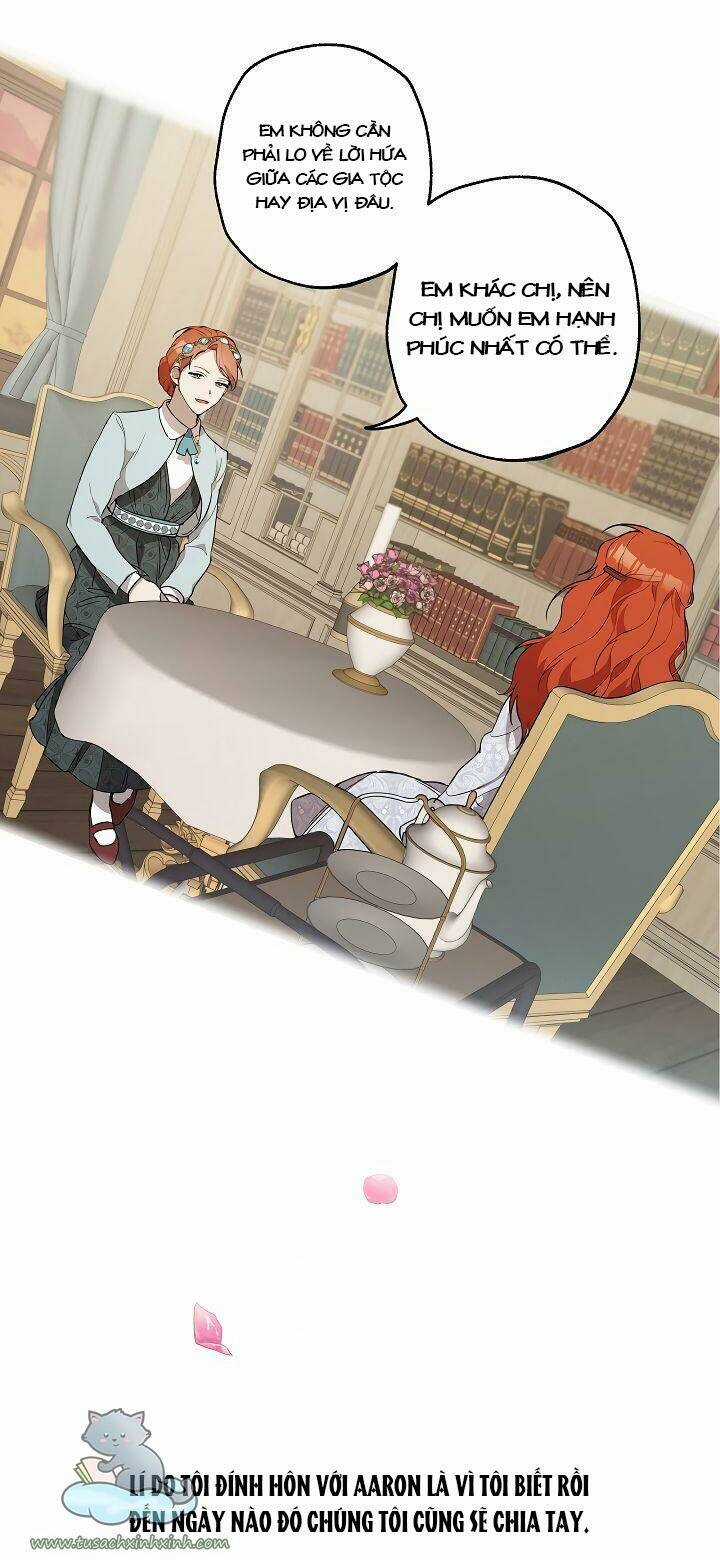 Tất Cả Chỉ Là Sai Lầm - Chapter 7 - Trang 41