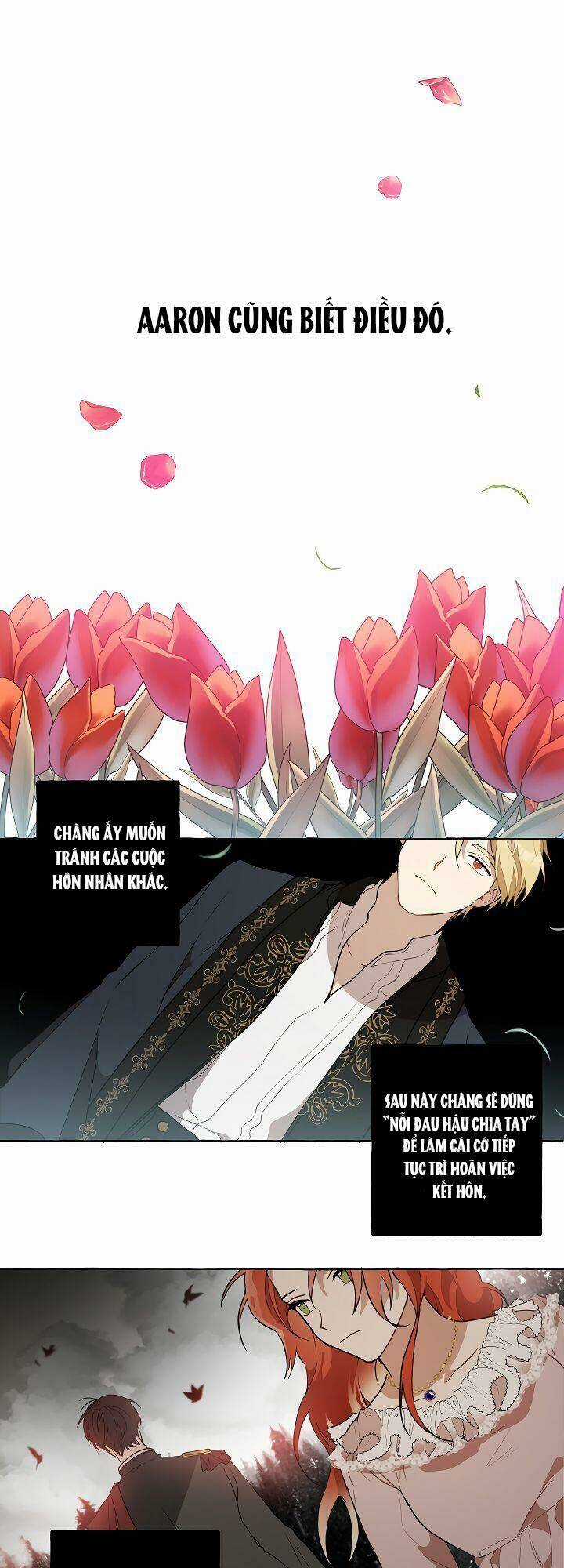 Tất Cả Chỉ Là Sai Lầm - Chapter 7 - Trang 42