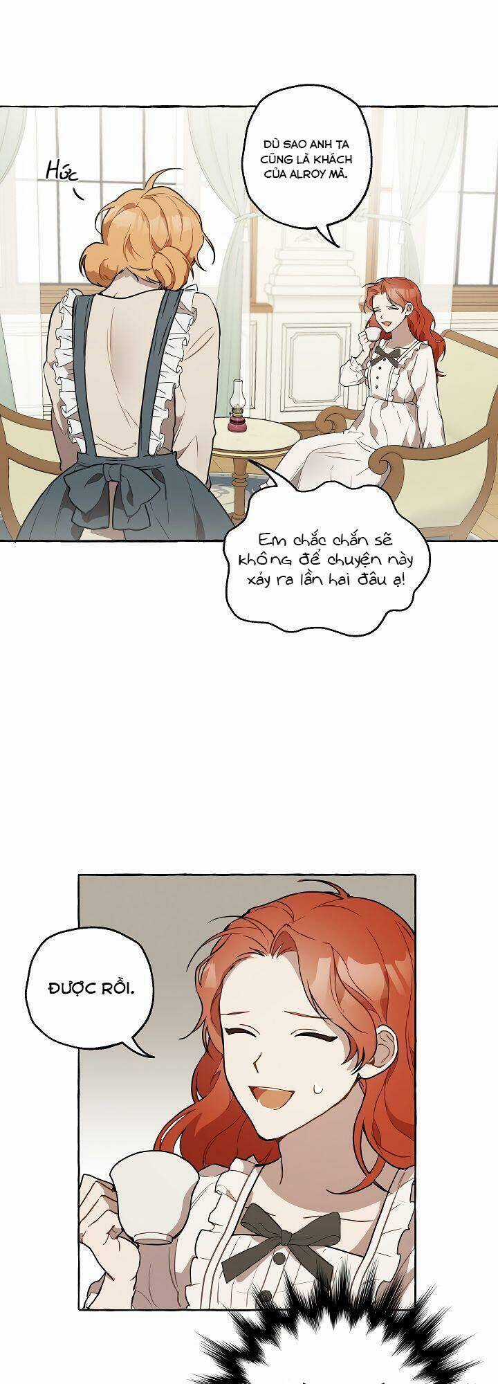 Tất Cả Chỉ Là Sai Lầm - Chapter 7 - Trang 45