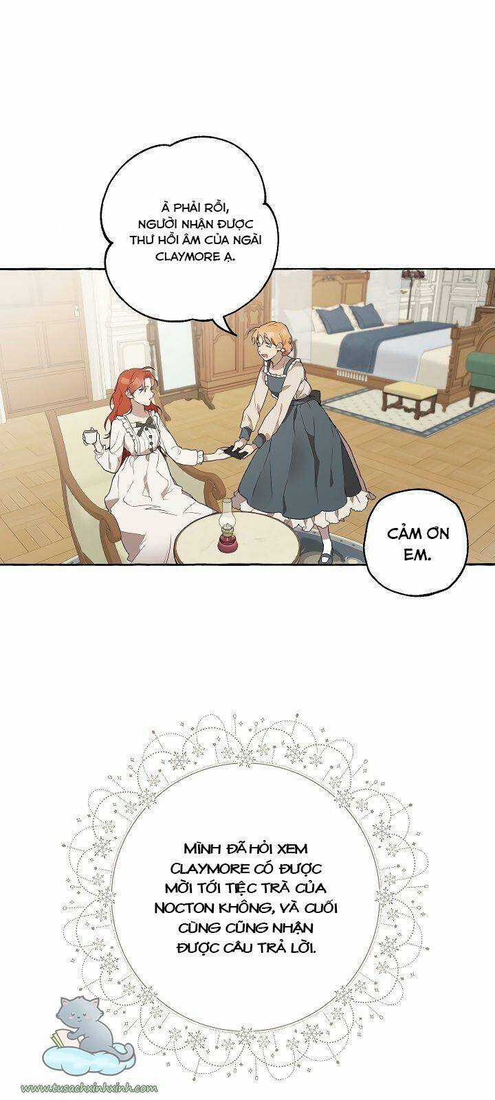 Tất Cả Chỉ Là Sai Lầm - Chapter 7 - Trang 47