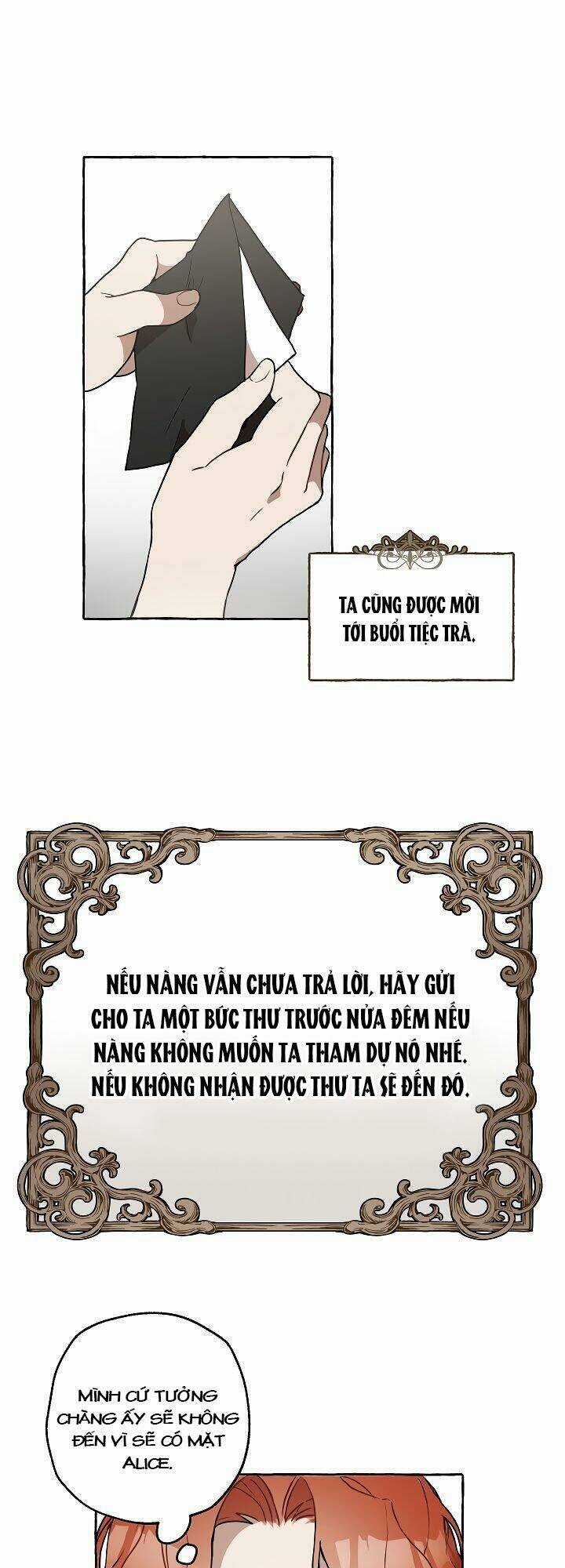 Tất Cả Chỉ Là Sai Lầm - Chapter 7 - Trang 48