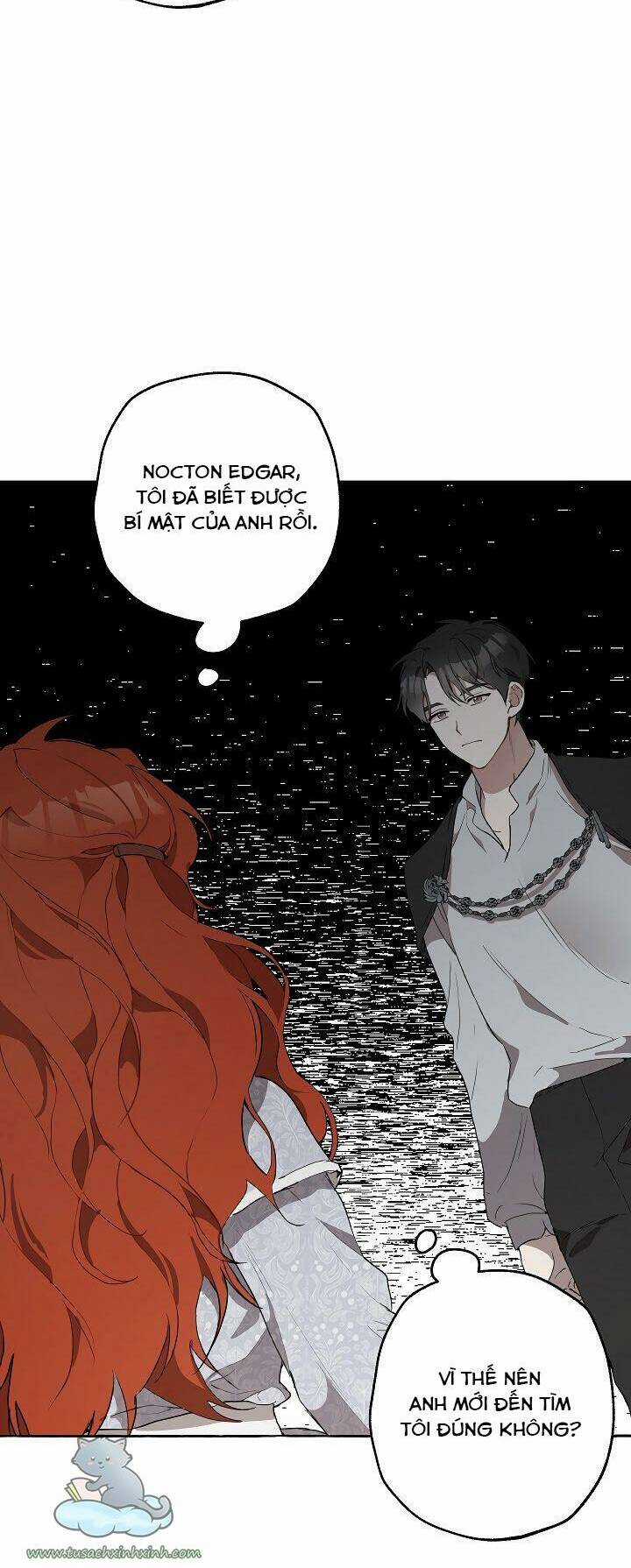 Tất Cả Chỉ Là Sai Lầm - Chapter 7 - Trang 6