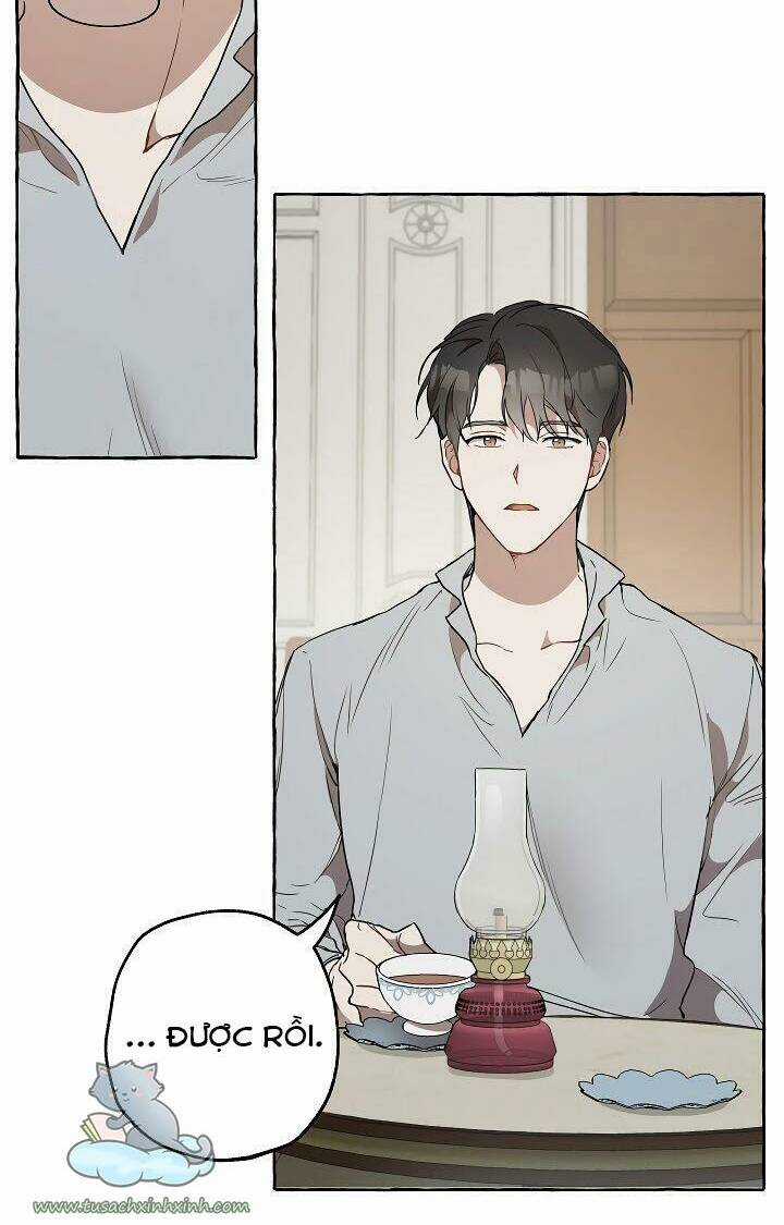 Tất Cả Chỉ Là Sai Lầm - Chapter 7 - Trang 10