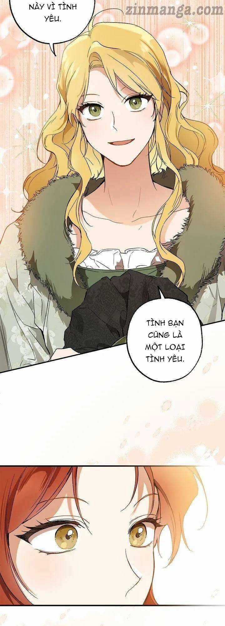 Tất Cả Chỉ Là Sai Lầm - Chapter 70 - Trang 20