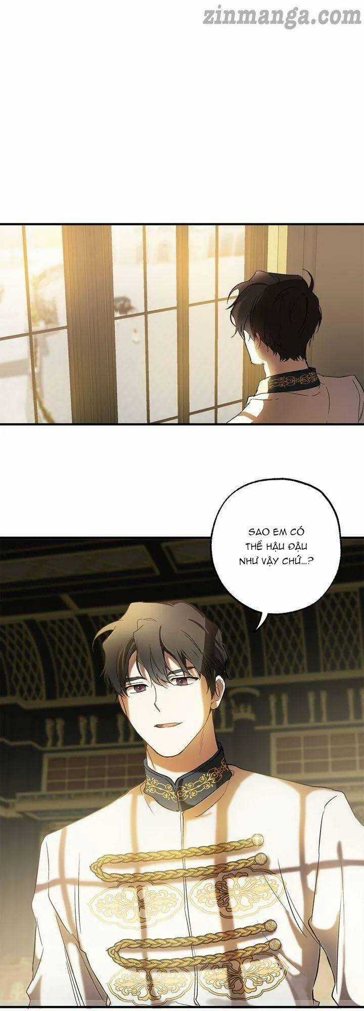 Tất Cả Chỉ Là Sai Lầm - Chapter 70 - Trang 29