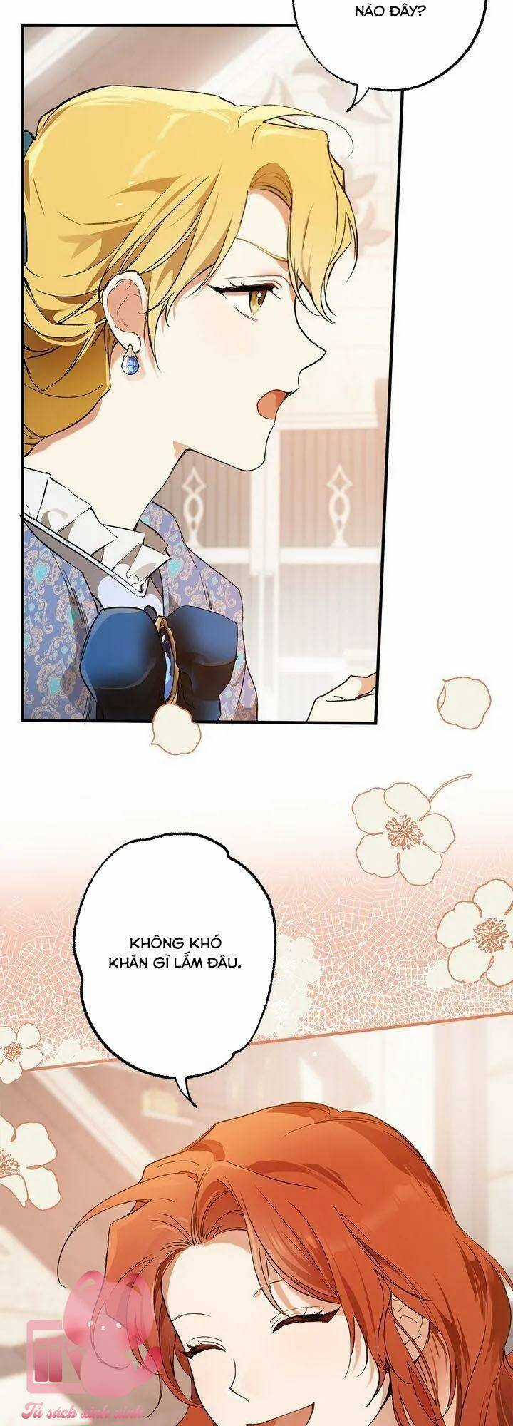 Tất Cả Chỉ Là Sai Lầm - Chapter 70 - Trang 4