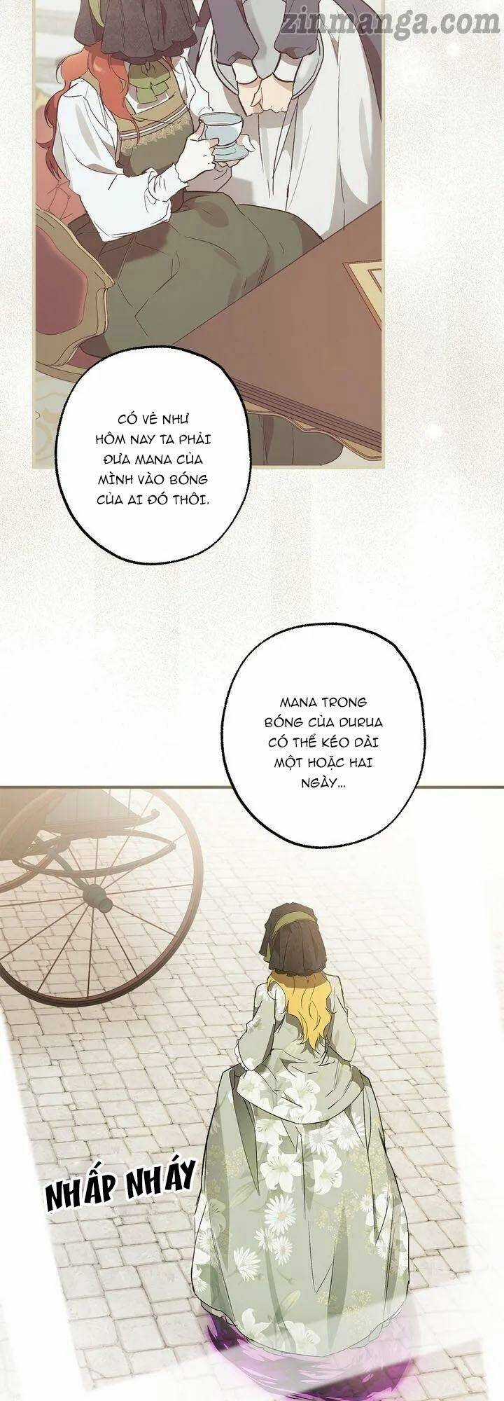 Tất Cả Chỉ Là Sai Lầm - Chapter 70 - Trang 31