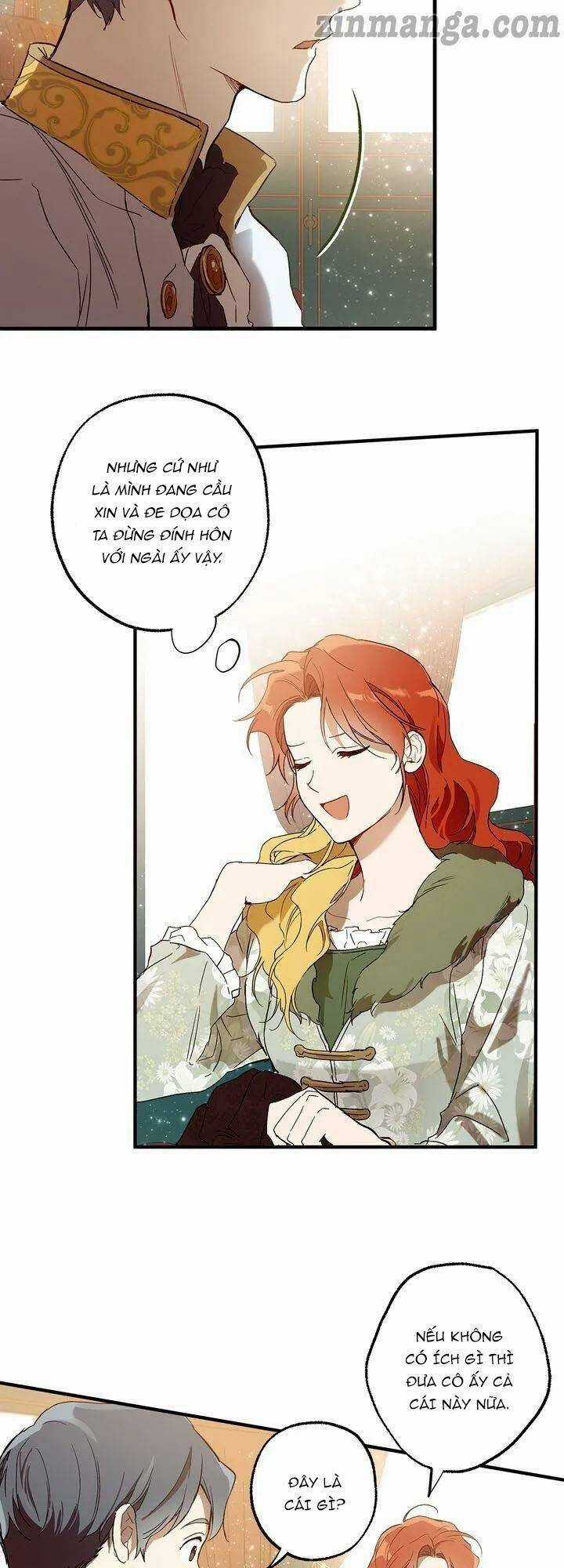 Tất Cả Chỉ Là Sai Lầm - Chapter 70 - Trang 37