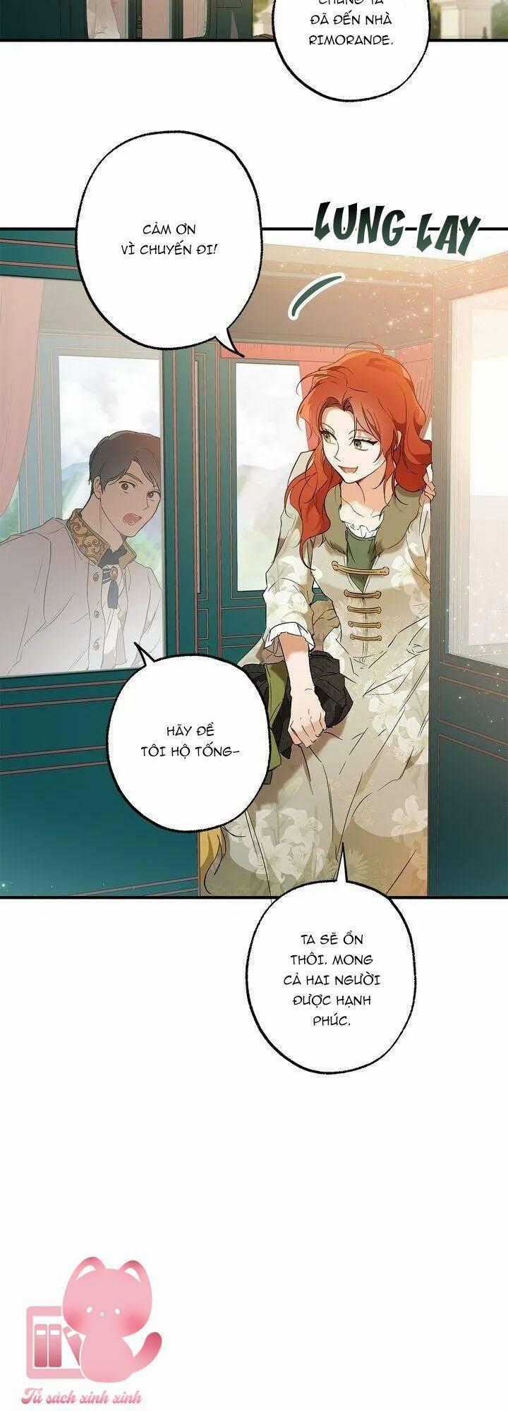 Tất Cả Chỉ Là Sai Lầm - Chapter 70 - Trang 41