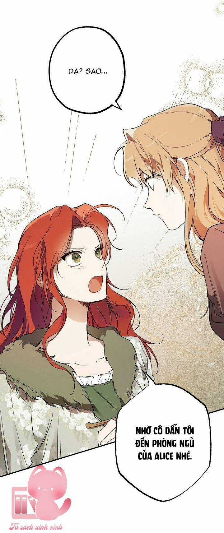 Tất Cả Chỉ Là Sai Lầm - Chapter 71 - Trang 15