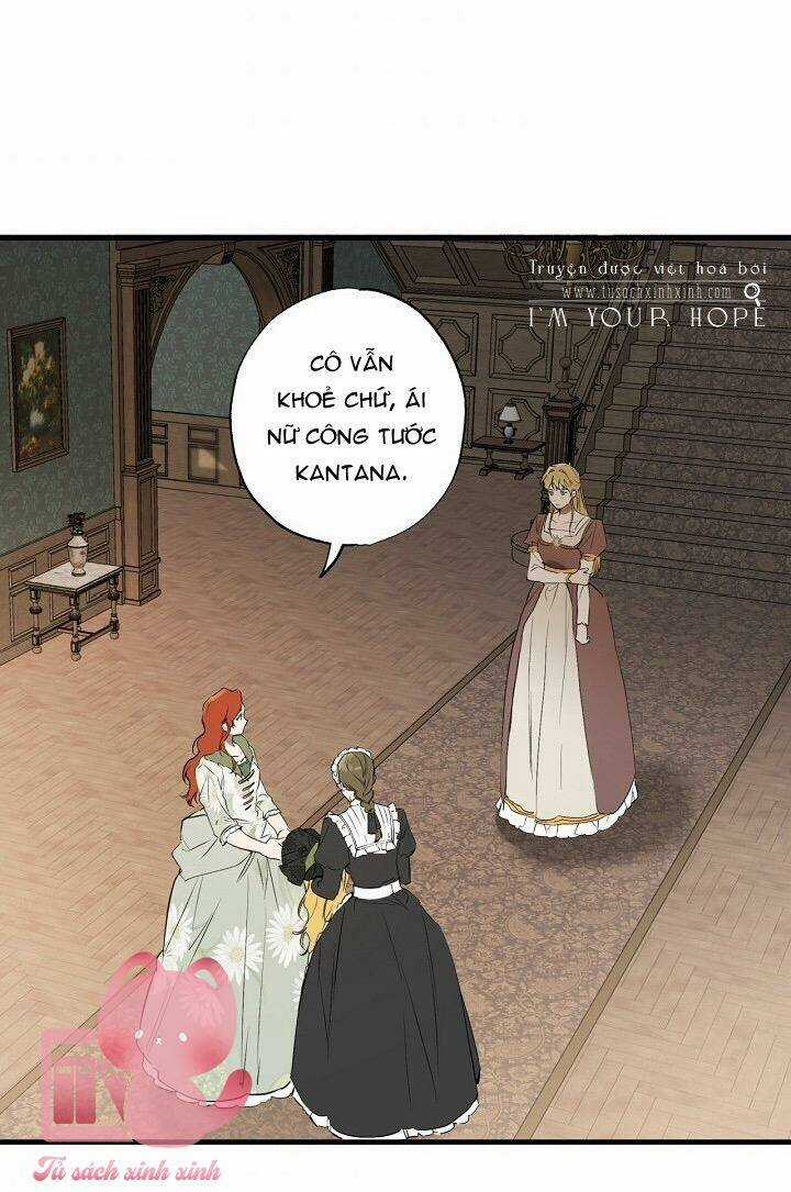 Tất Cả Chỉ Là Sai Lầm - Chapter 71 - Trang 3