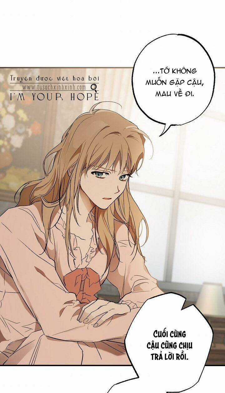 Tất Cả Chỉ Là Sai Lầm - Chapter 71 - Trang 30