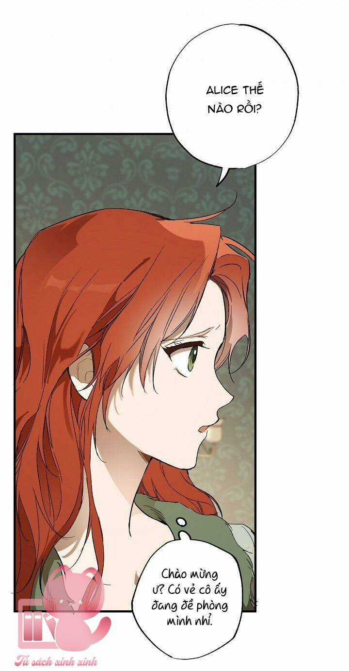 Tất Cả Chỉ Là Sai Lầm - Chapter 71 - Trang 4