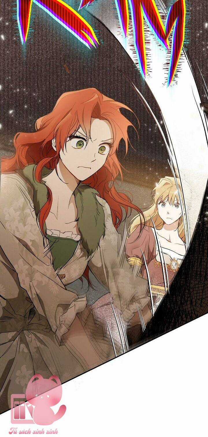 Tất Cả Chỉ Là Sai Lầm - Chapter 71 - Trang 33