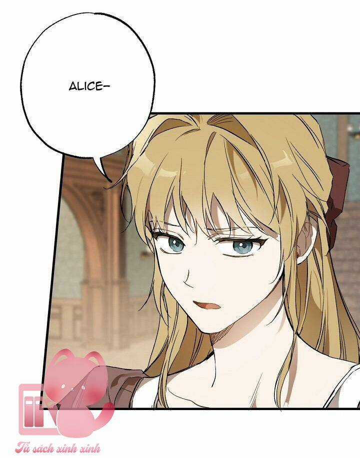 Tất Cả Chỉ Là Sai Lầm - Chapter 71 - Trang 5