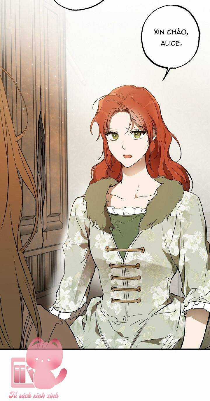 Tất Cả Chỉ Là Sai Lầm - Chapter 71 - Trang 42