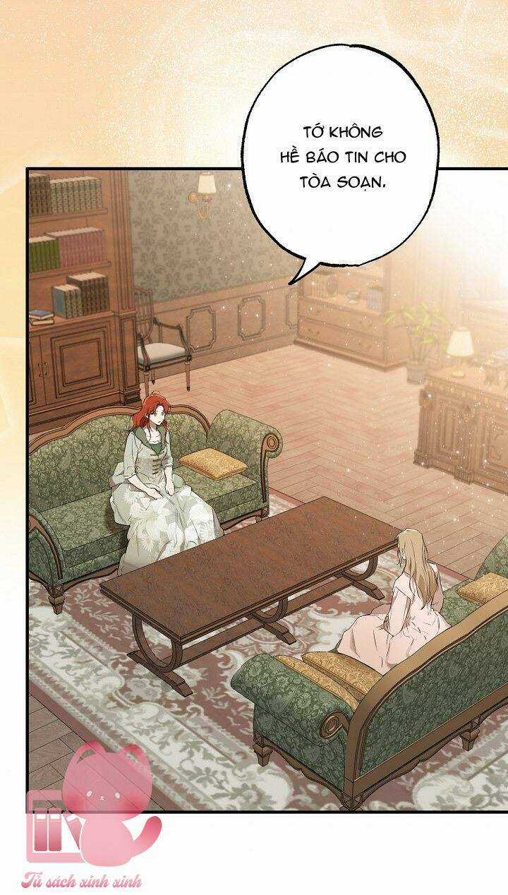 Tất Cả Chỉ Là Sai Lầm - Chapter 71 - Trang 47