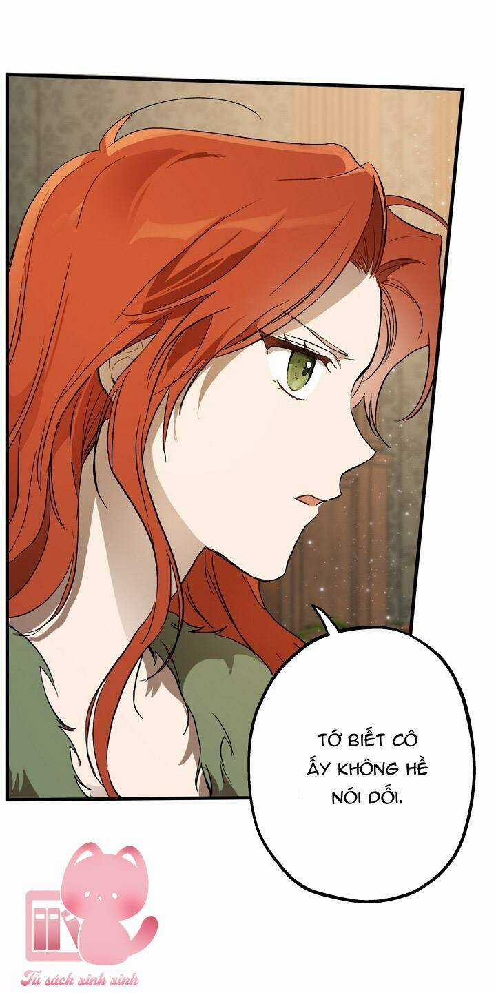 Tất Cả Chỉ Là Sai Lầm - Chapter 71 - Trang 50