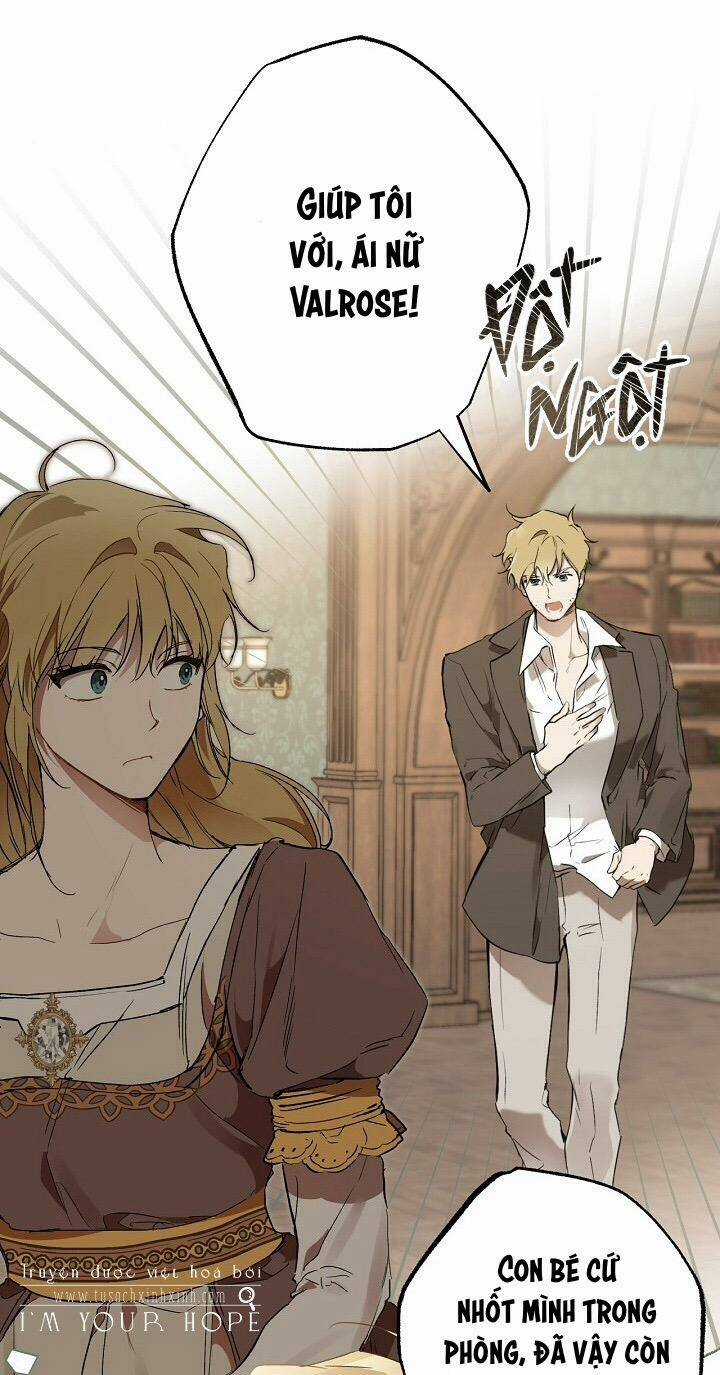 Tất Cả Chỉ Là Sai Lầm - Chapter 71 - Trang 6