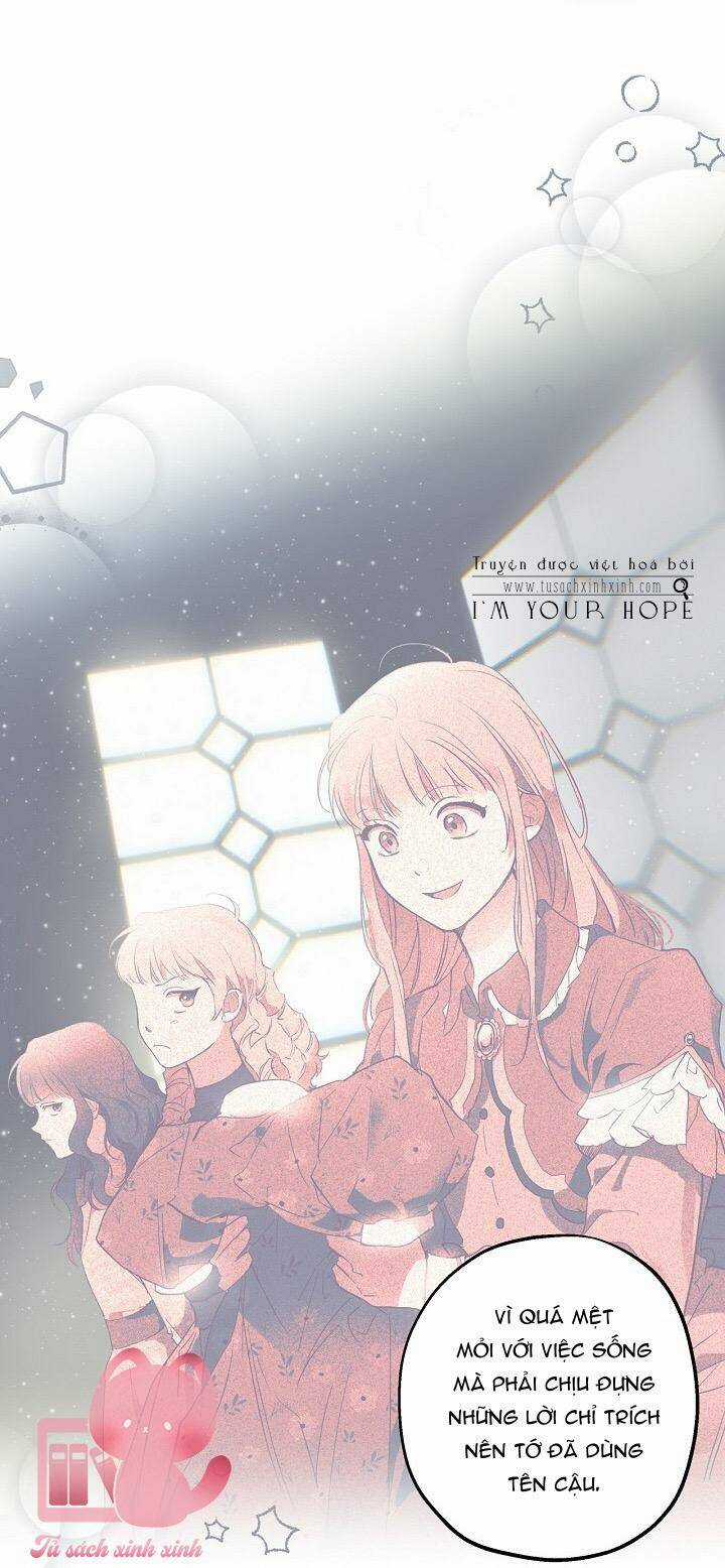 Tất Cả Chỉ Là Sai Lầm - Chapter 71 - Trang 52