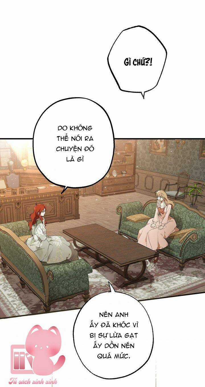 Tất Cả Chỉ Là Sai Lầm - Chapter 71 - Trang 62