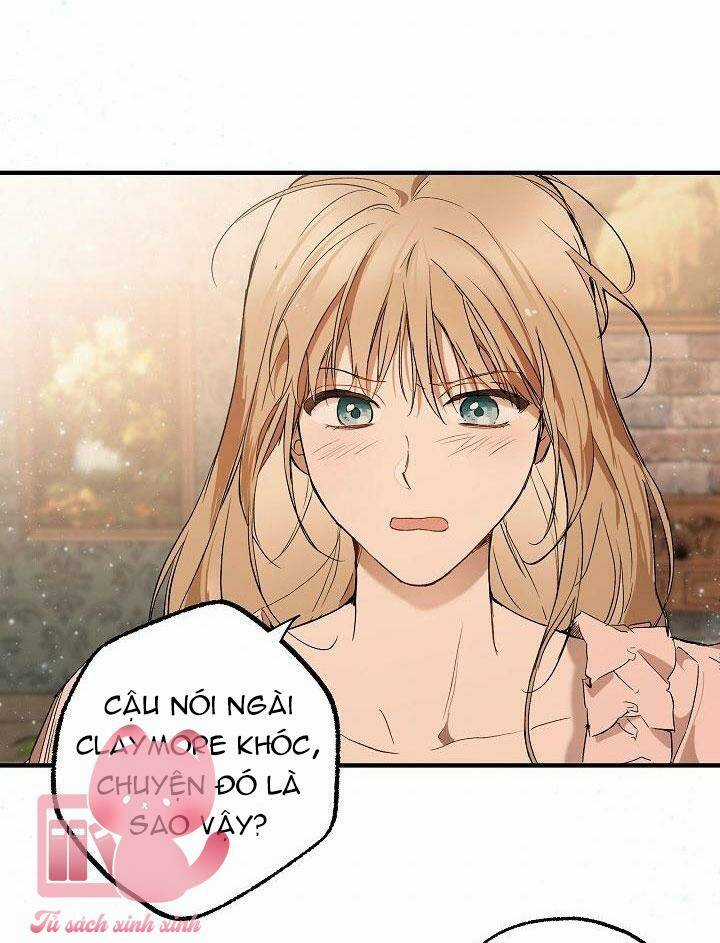Tất Cả Chỉ Là Sai Lầm - Chapter 72 - Trang 3