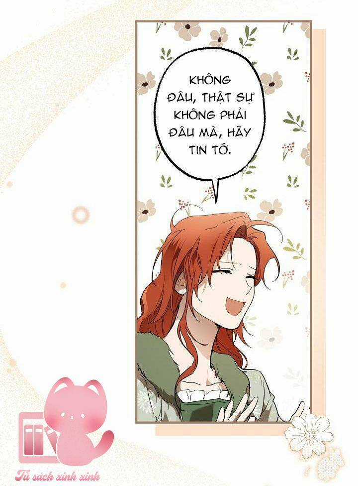 Tất Cả Chỉ Là Sai Lầm - Chapter 72 - Trang 28