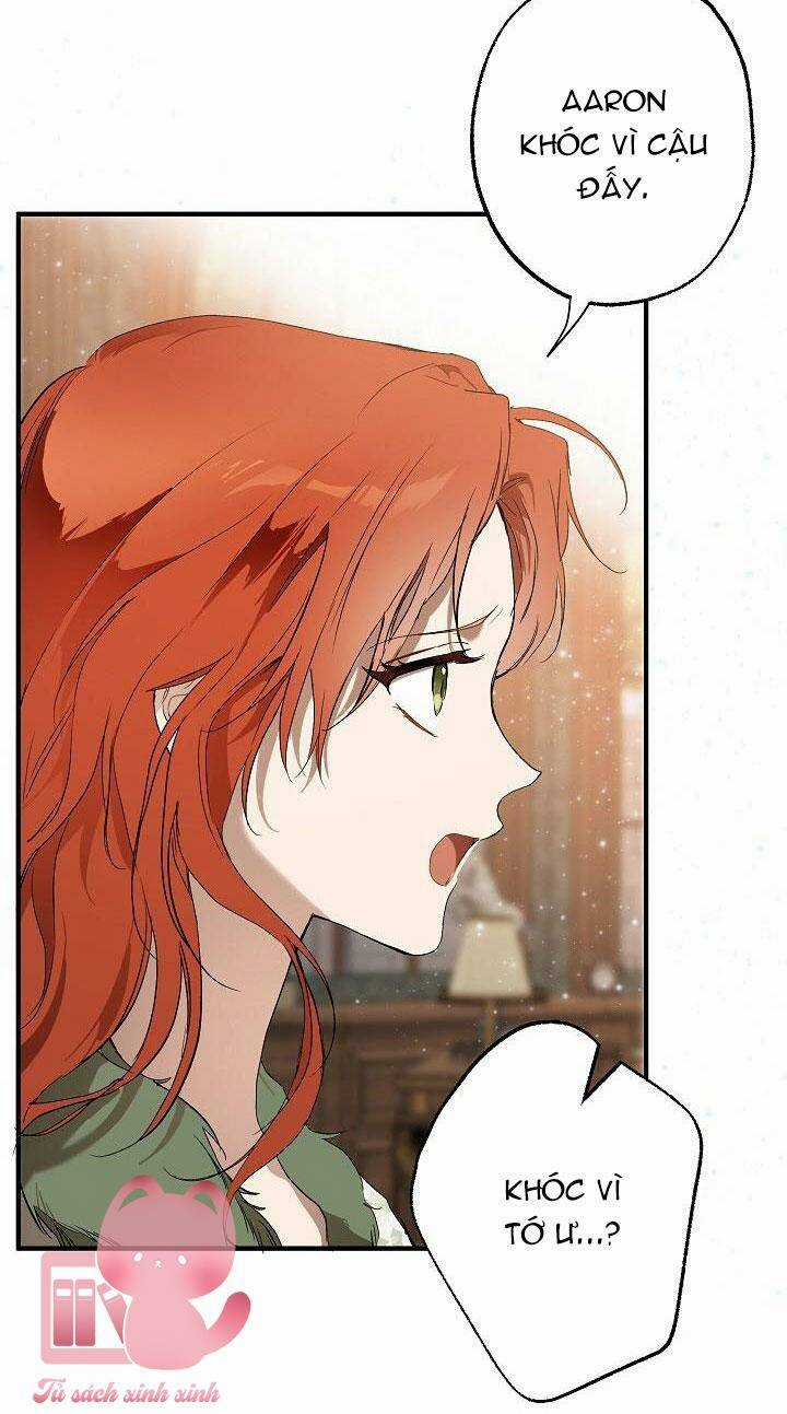 Tất Cả Chỉ Là Sai Lầm - Chapter 72 - Trang 4