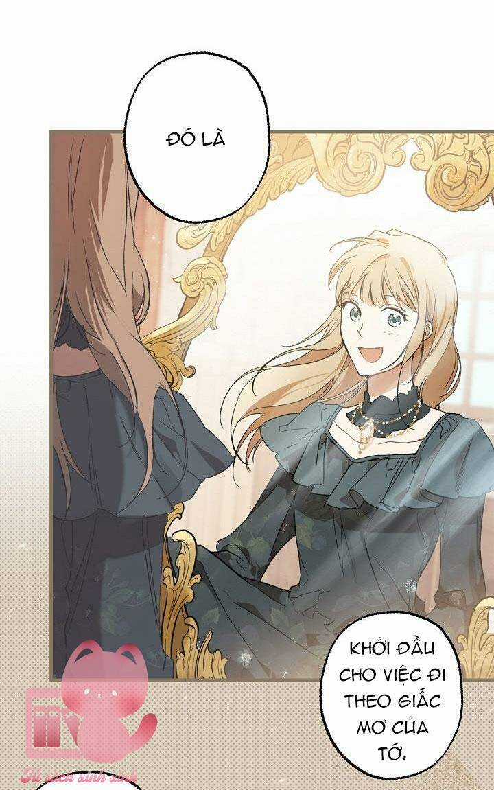 Tất Cả Chỉ Là Sai Lầm - Chapter 72 - Trang 35