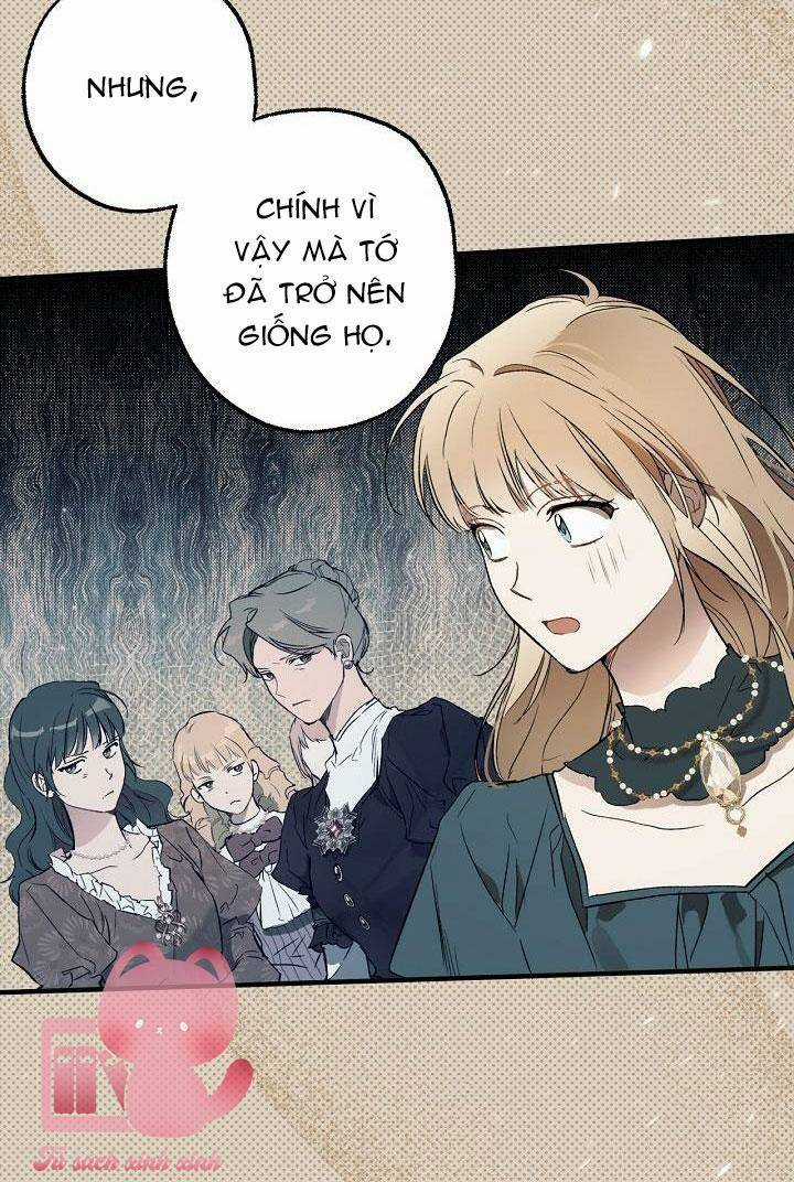 Tất Cả Chỉ Là Sai Lầm - Chapter 72 - Trang 36