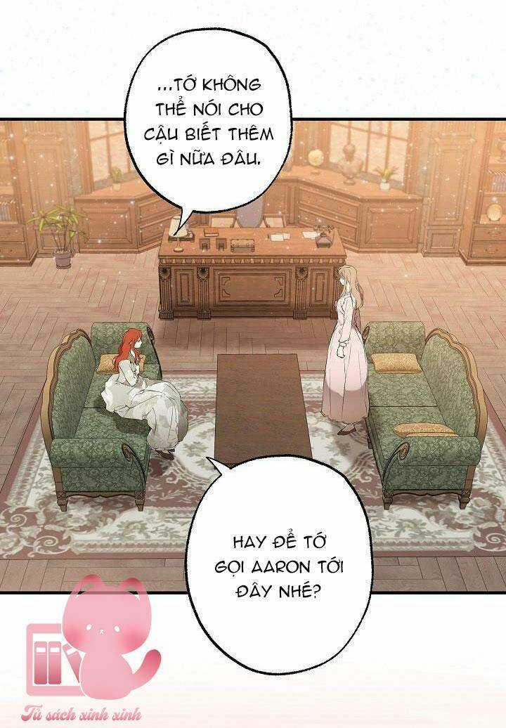 Tất Cả Chỉ Là Sai Lầm - Chapter 72 - Trang 5