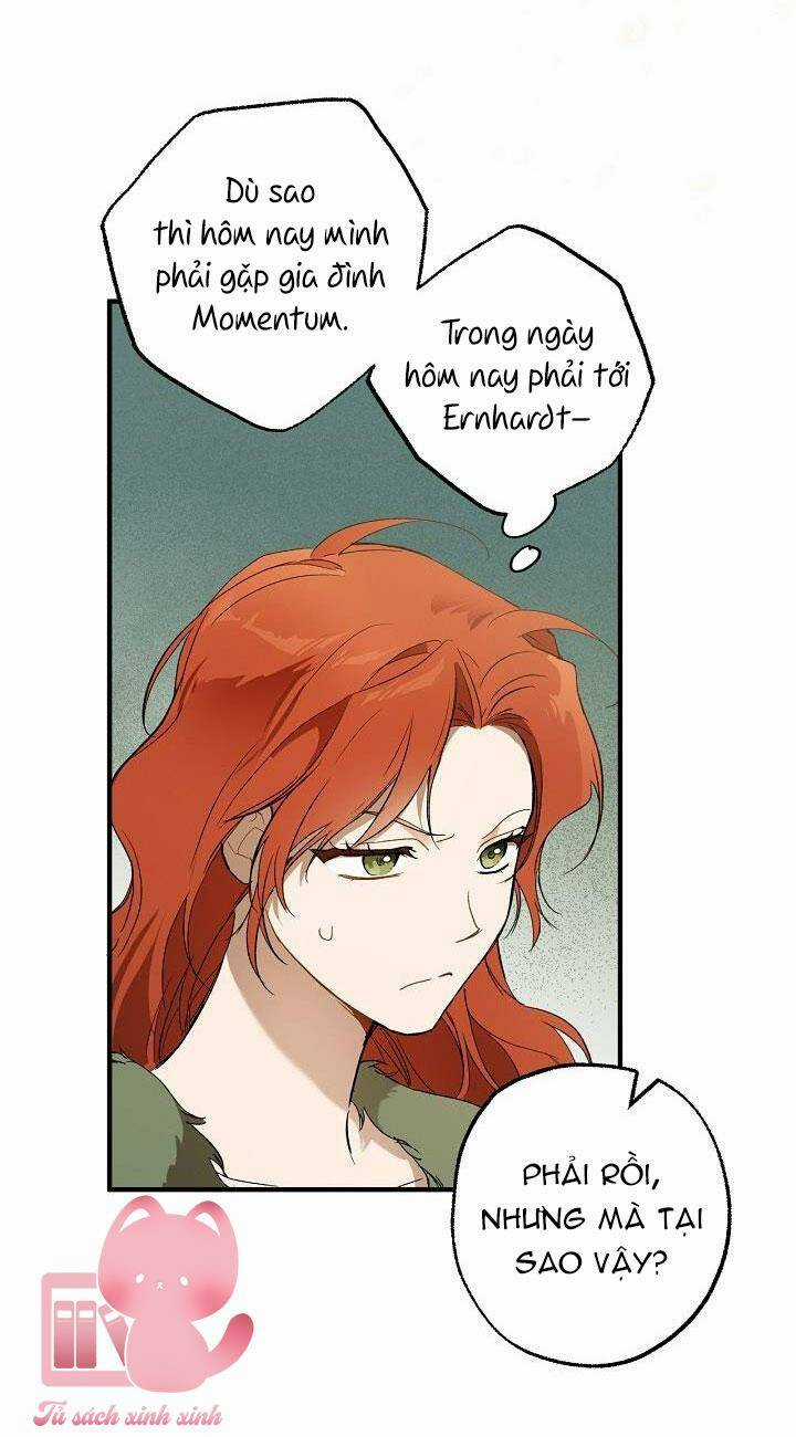 Tất Cả Chỉ Là Sai Lầm - Chapter 72 - Trang 46