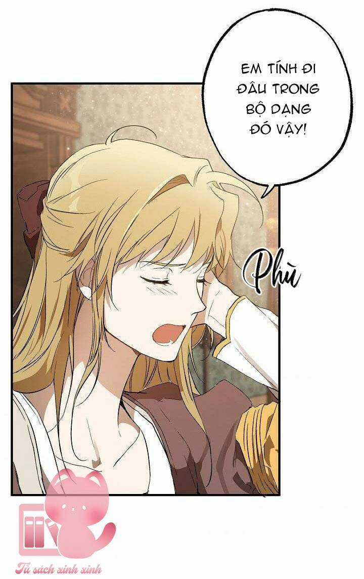 Tất Cả Chỉ Là Sai Lầm - Chapter 72 - Trang 57