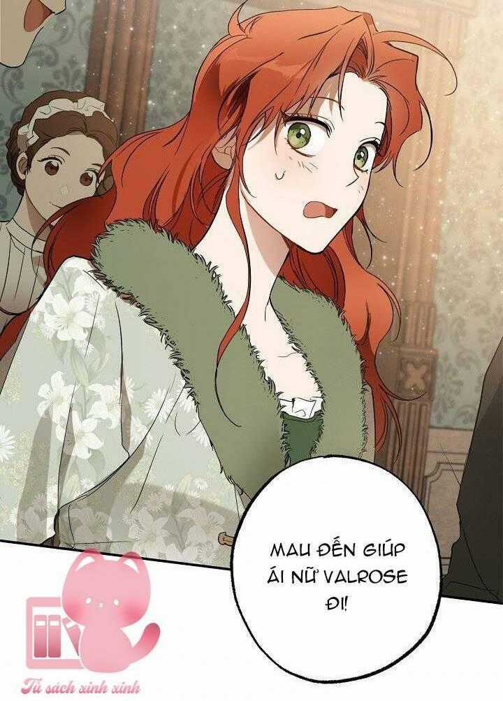 Tất Cả Chỉ Là Sai Lầm - Chapter 72 - Trang 66