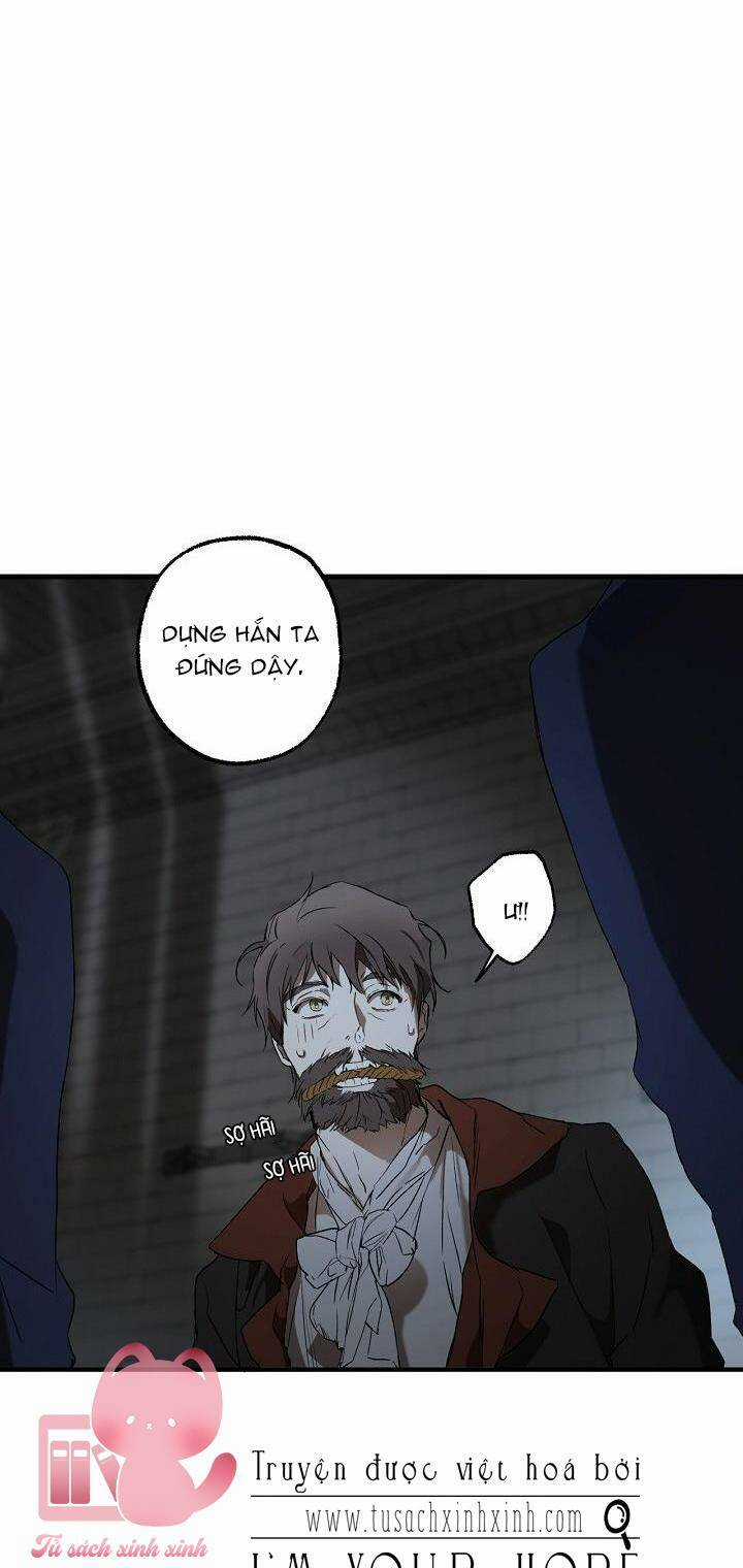 Tất Cả Chỉ Là Sai Lầm - Chapter 73 - Trang 13