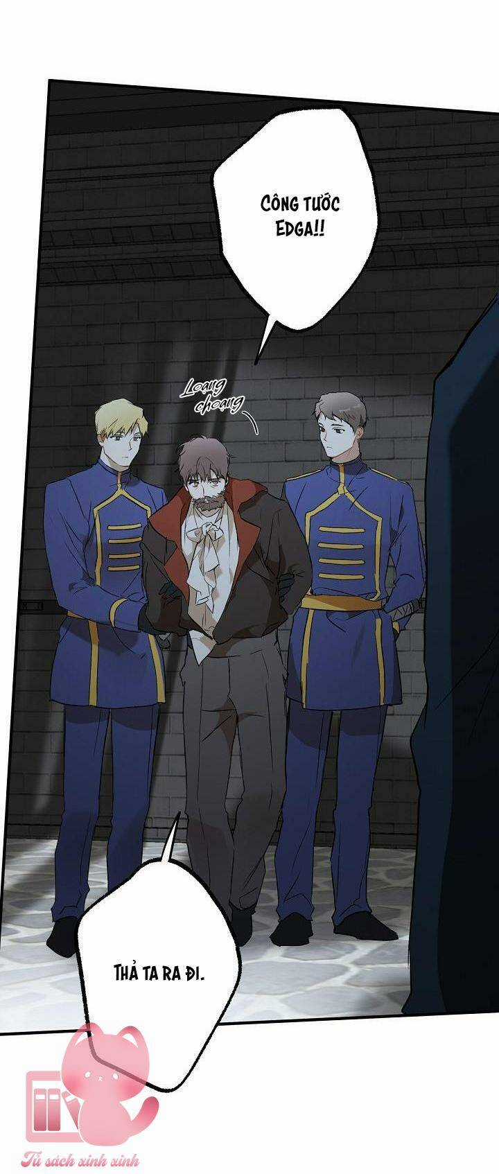 Tất Cả Chỉ Là Sai Lầm - Chapter 73 - Trang 15