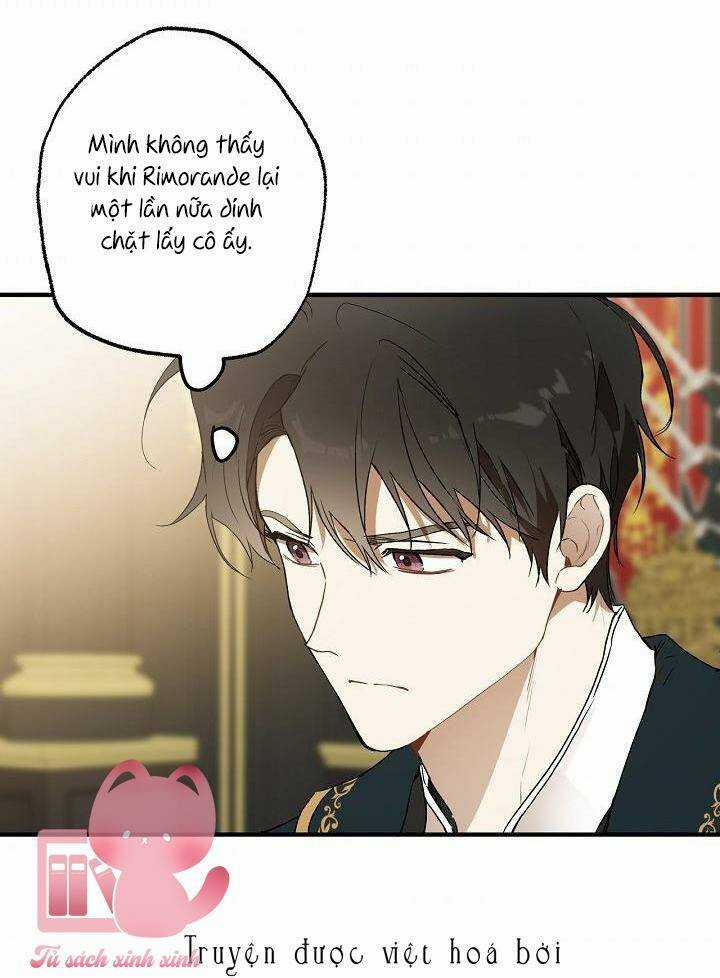 Tất Cả Chỉ Là Sai Lầm - Chapter 73 - Trang 3