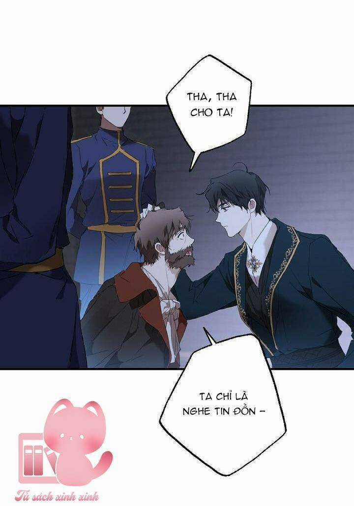 Tất Cả Chỉ Là Sai Lầm - Chapter 73 - Trang 26