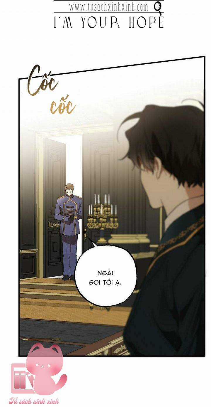 Tất Cả Chỉ Là Sai Lầm - Chapter 73 - Trang 4
