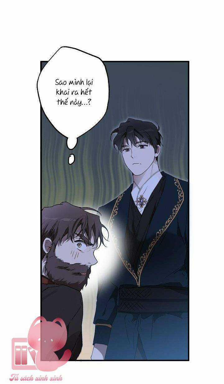 Tất Cả Chỉ Là Sai Lầm - Chapter 73 - Trang 37