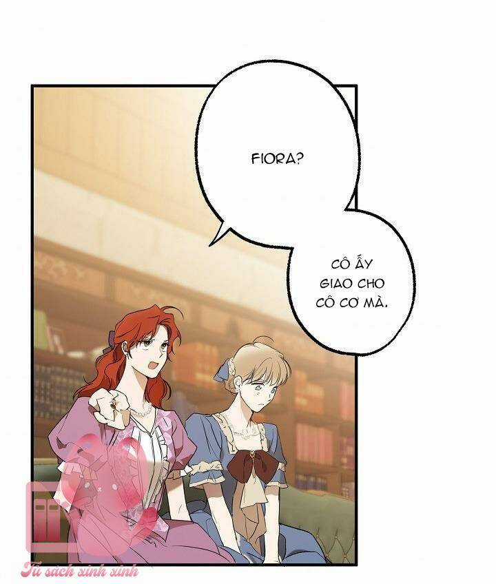 Tất Cả Chỉ Là Sai Lầm - Chapter 73 - Trang 49