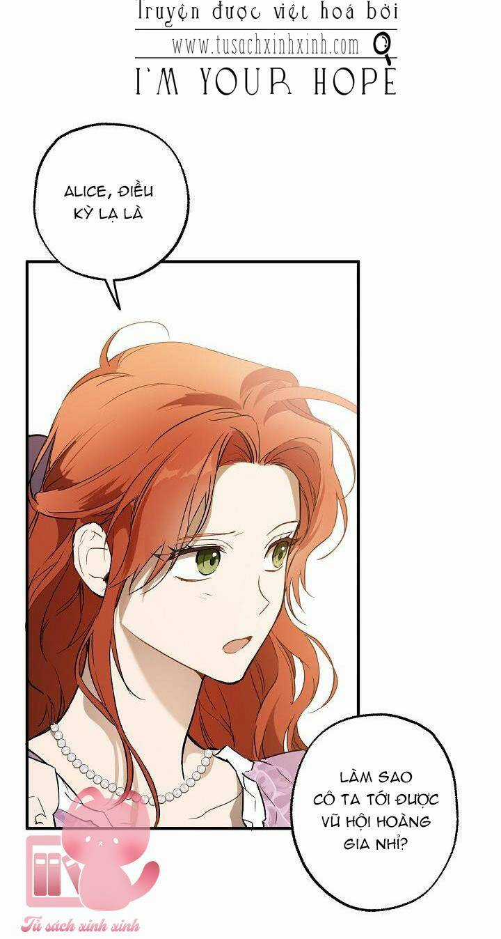 Tất Cả Chỉ Là Sai Lầm - Chapter 73 - Trang 53